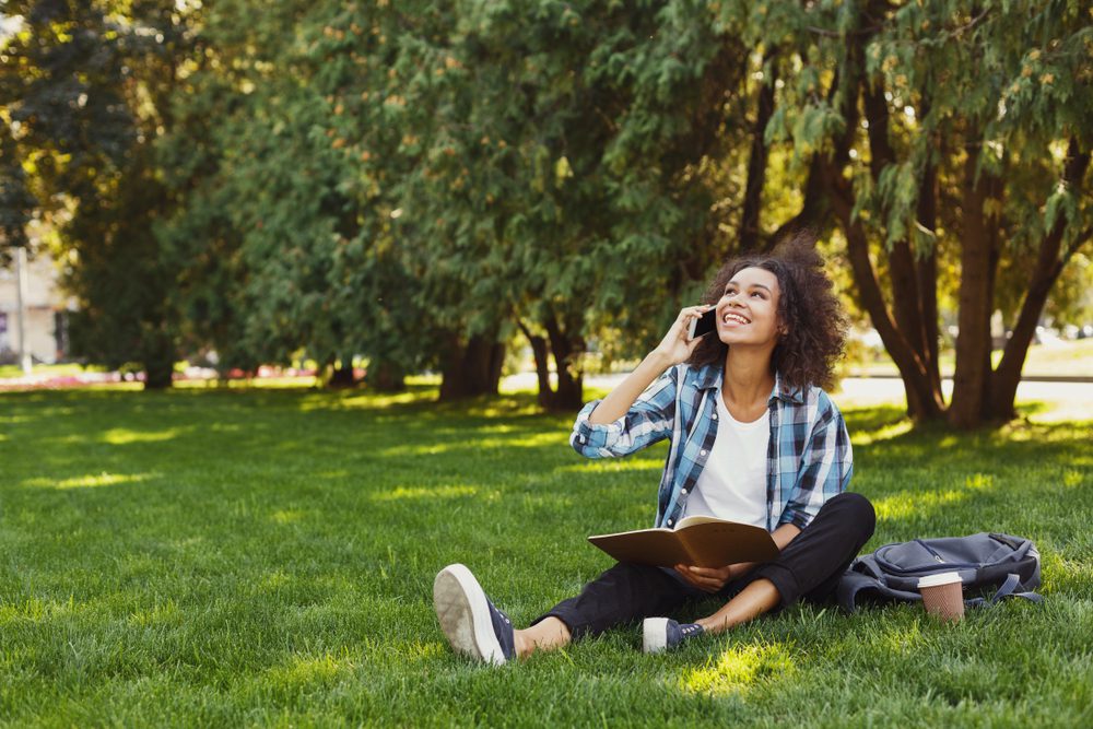 Green Spaces Can Improve Your Mental Health 1 Mental Health Crixeo