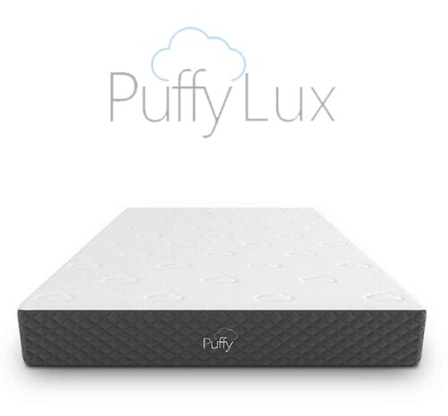 Puffy Lux Reviews