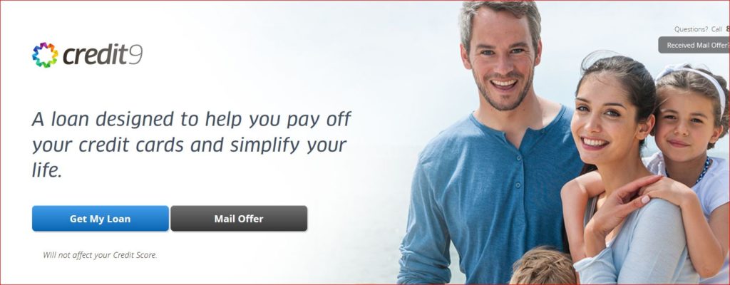 Credit 9 Review: Bait and Switch Trap? 2 Credit9 Scam