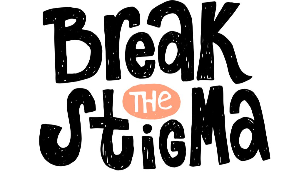 Break the Stigma of Mental Illness