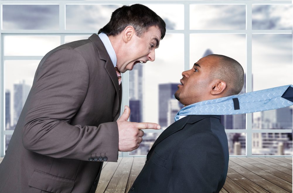 Anger Management: Learn How To Control Your Anger 1 Betterhelp Can Help With Anger Management Issues
