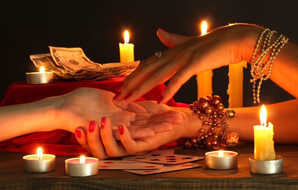 Top Psychic Services In The US Industry Report - Features Top Players like - Psychic Source, Keen, Kasamba, AskNow, Oranum, etc 1 Psychic Services 2020