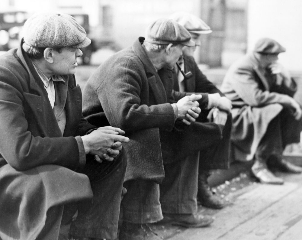 National Debt and Budget Deficit Rise Thanks To Coronavirus 1 Great Depression National Debt