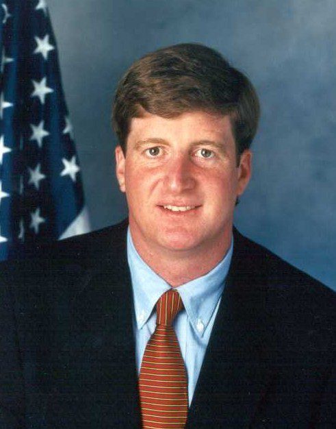 The Rich and Famous Suffer From Bipolar Disorder - Don't Think You Are Alone 5 Patrick Kennedy Bipolar Disorder
