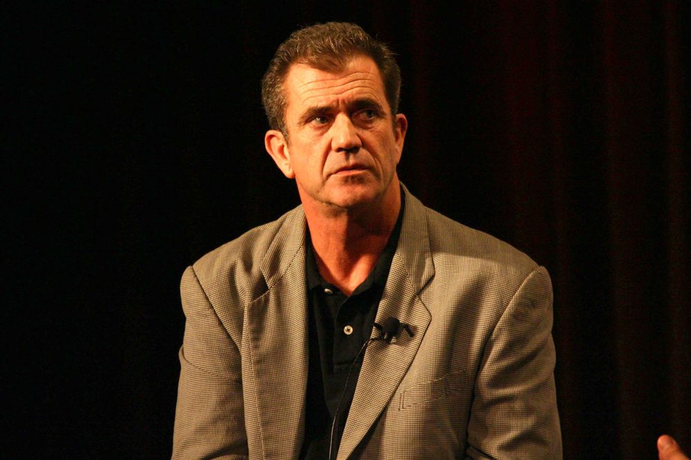 The Rich and Famous Suffer From Bipolar Disorder - Don't Think You Are Alone 1 Mel Gibson Bipolar Disorder