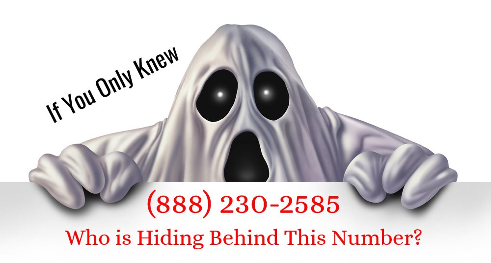 8882302585 Who Called Me? Is It A Debt Consolidation Scam? 1 8882302585 review