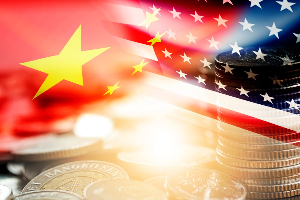 A Review of President Donald Trump 3 Trump Trade Deals