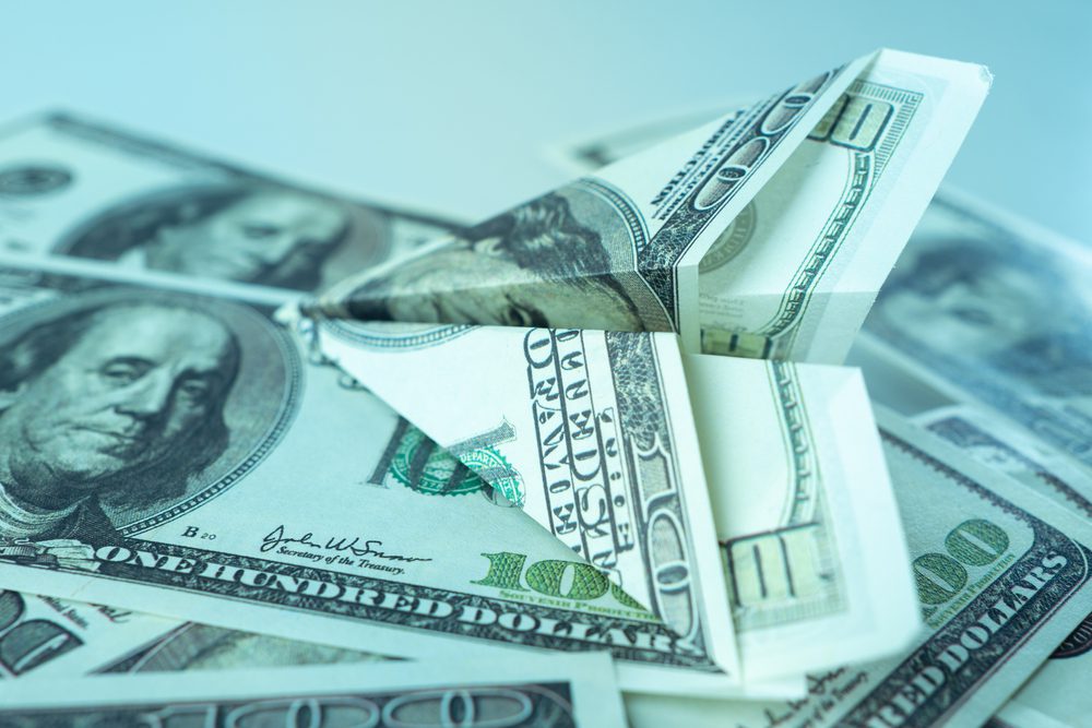 How To Spend Your $1,200 Stimulus Check 1 Pay Down Debt With Your Stimulus Check