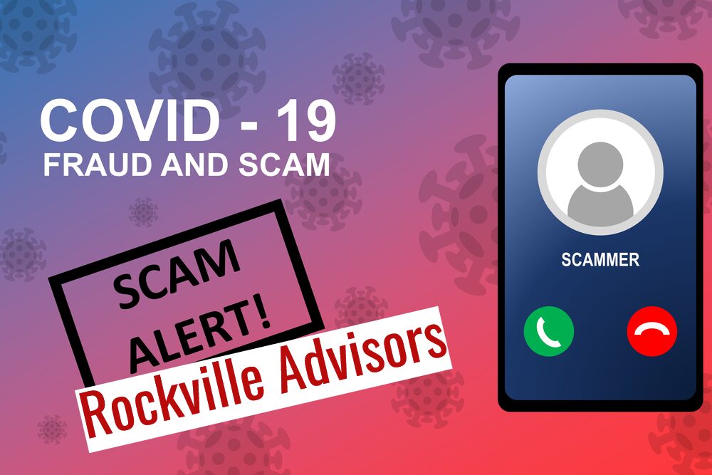 Rockville Advisors Debt