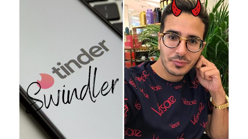 Tinder Swindler