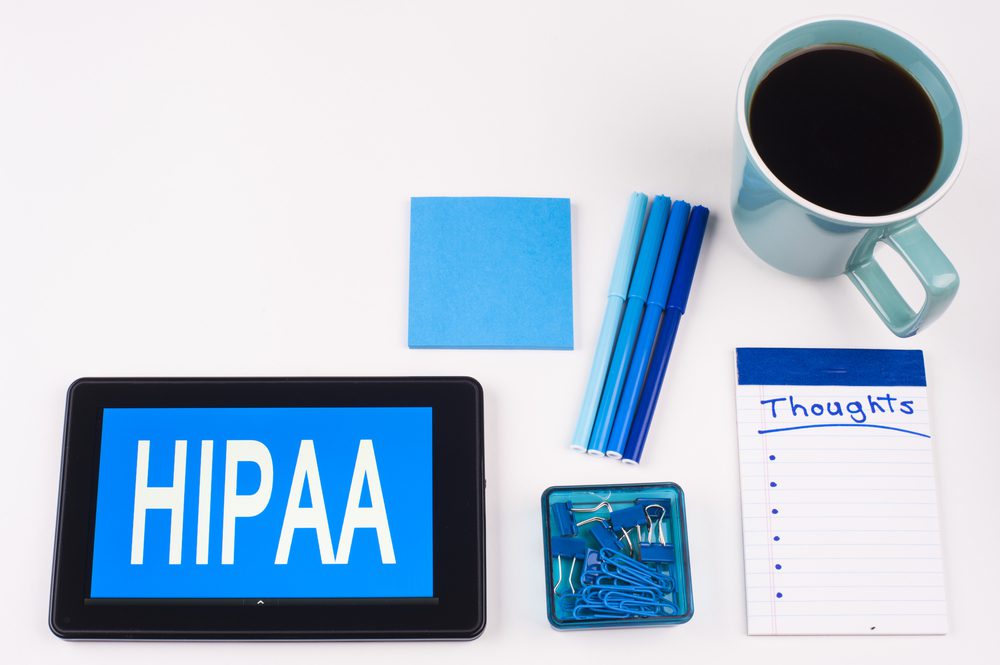 Why Is HIPAA Compliance Important for Your Company? 1 Why Is HIPAA Compliance Important for Your Company? 1