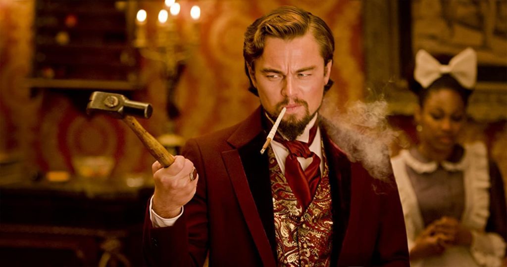 Top 10 Leonardo DiCaprio Movies By Yonah Ghermezian 6 Top 10 Leonardo DiCaprio Movies By Yonah Ghermezian 6