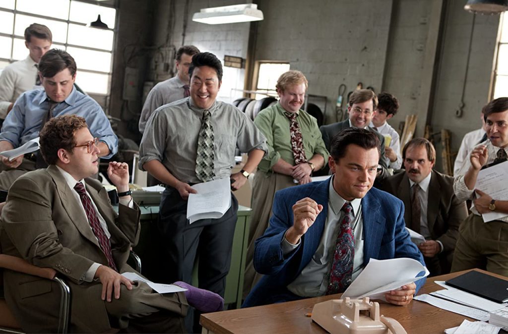 Top 10 Leonardo DiCaprio Movies By Yonah Ghermezian 9 Top 10 Leonardo DiCaprio Movies By Yonah Ghermezian 9