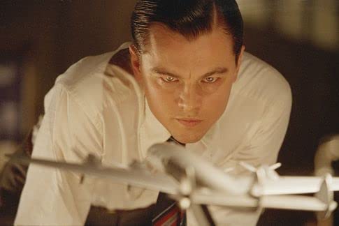 Top 10 Leonardo DiCaprio Movies By Yonah Ghermezian 7 Top 10 Leonardo DiCaprio Movies By Yonah Ghermezian 7