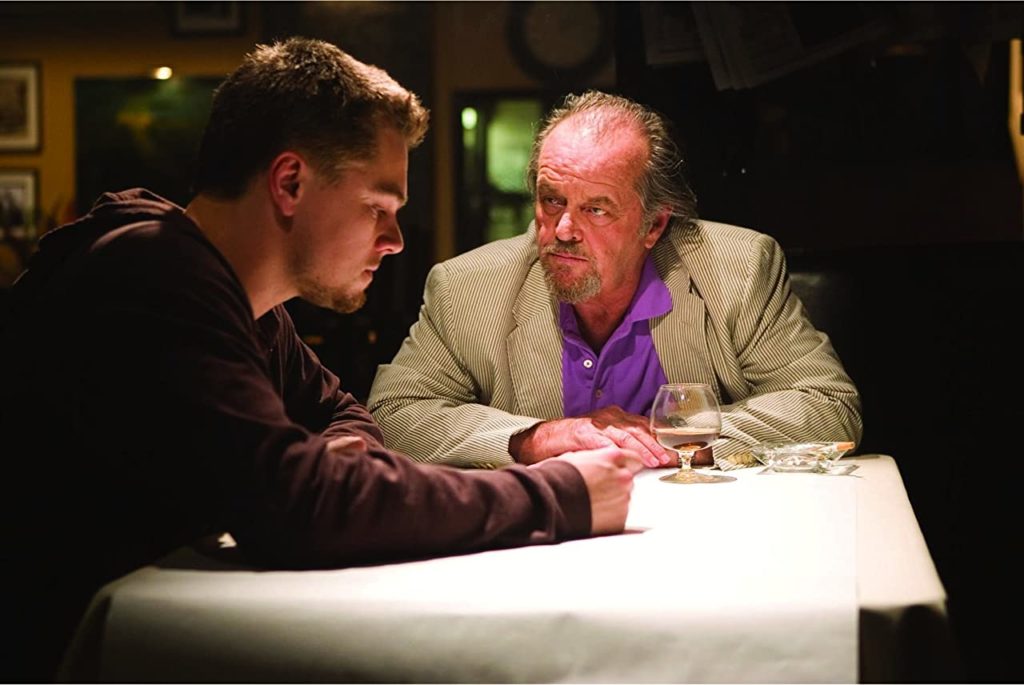 Top 10 Leonardo DiCaprio Movies By Yonah Ghermezian 2 Top 10 Leonardo DiCaprio Movies By Yonah Ghermezian 2