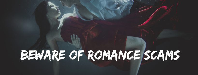 Beware of Romance Scams: A Growing Threat to Online Dating 1 Beware of Romance Scams: A Growing Threat to Online Dating 1