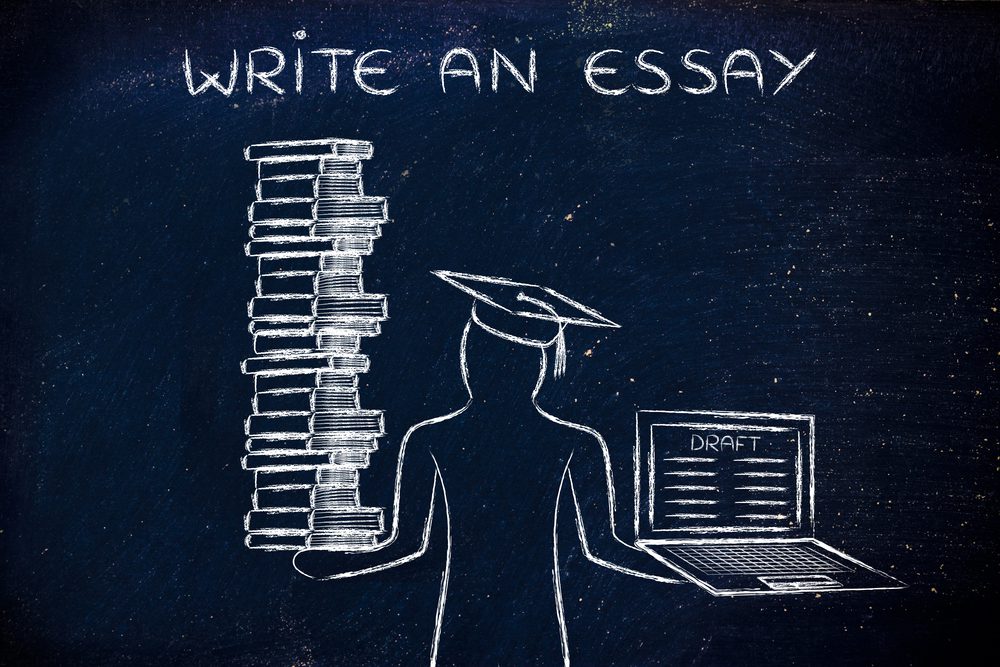 Written thesis. Thesis. The Concept of Education. Graduate thesis _______ on the Computer.. Essay Draft.