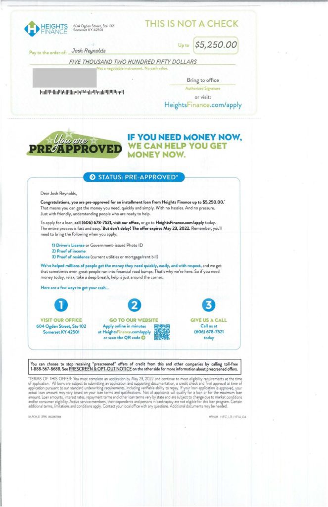 Heights Finance Review: Is It A Scam Or Is It Legit? Read Our Honest Review! 2 Heights Finance Review: Is It A Scam Or Is It Legit? Read Our Honest Review! 2