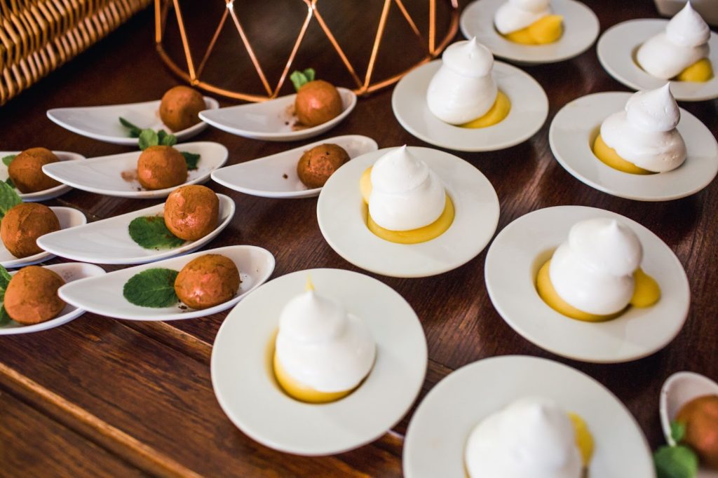 servewares