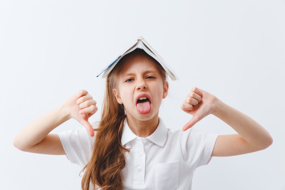 How to Get Your Homework Done if You Don’t Want To 1 How to Get Your Homework Done if You Don’t Want To 1