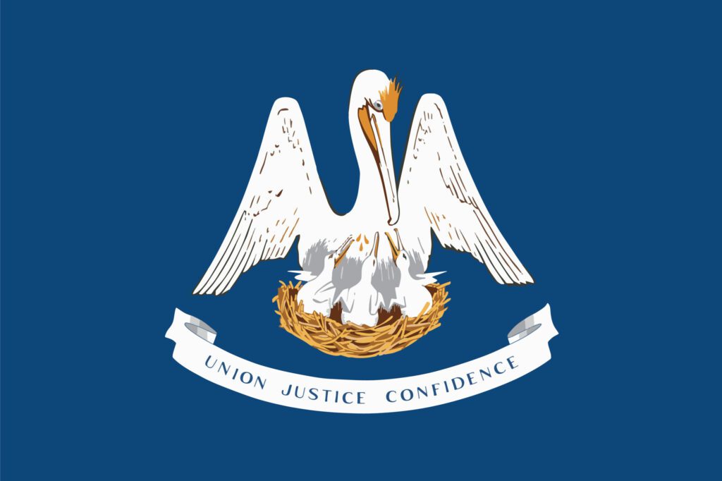 debt relief in louisiana