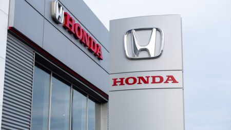 Your Guide to Financing at the Honda Dealership 1