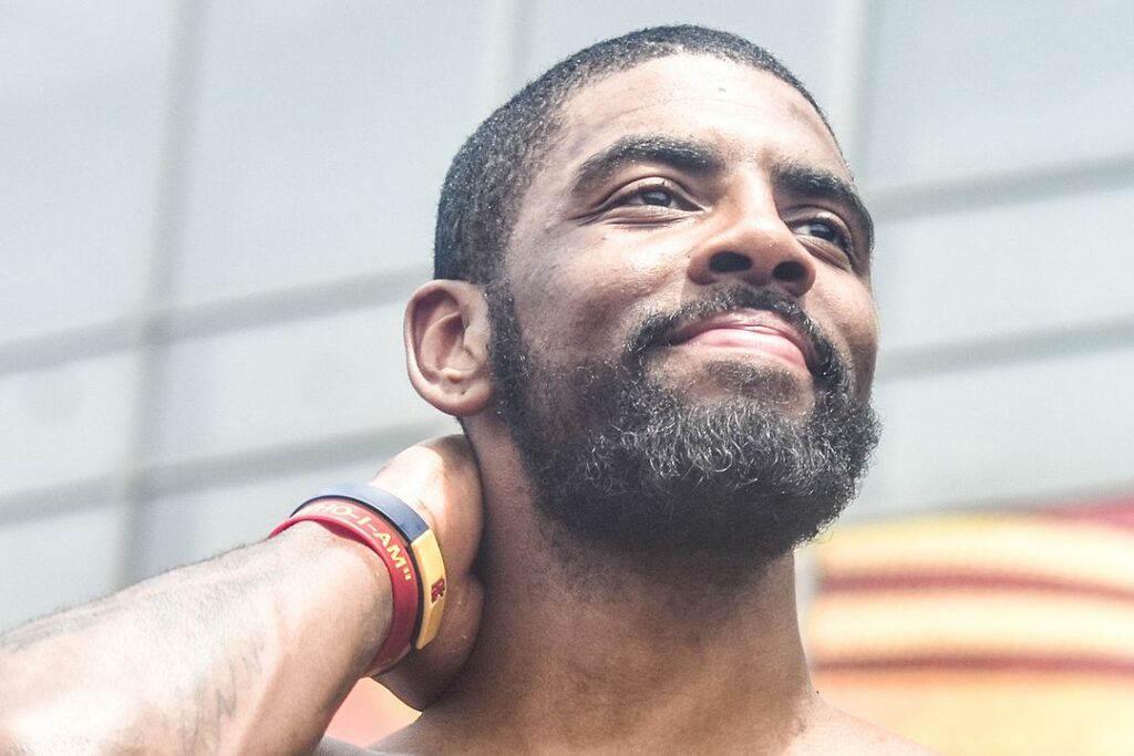 The Flat Earth Theory: What Do They Believe? 1 Kyrie Irving Flat Earth