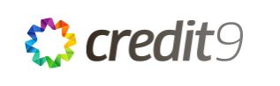 Credit9 logo