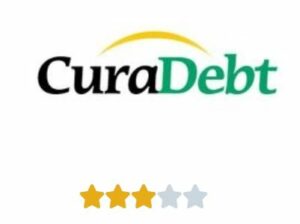 CuraDebt Rating