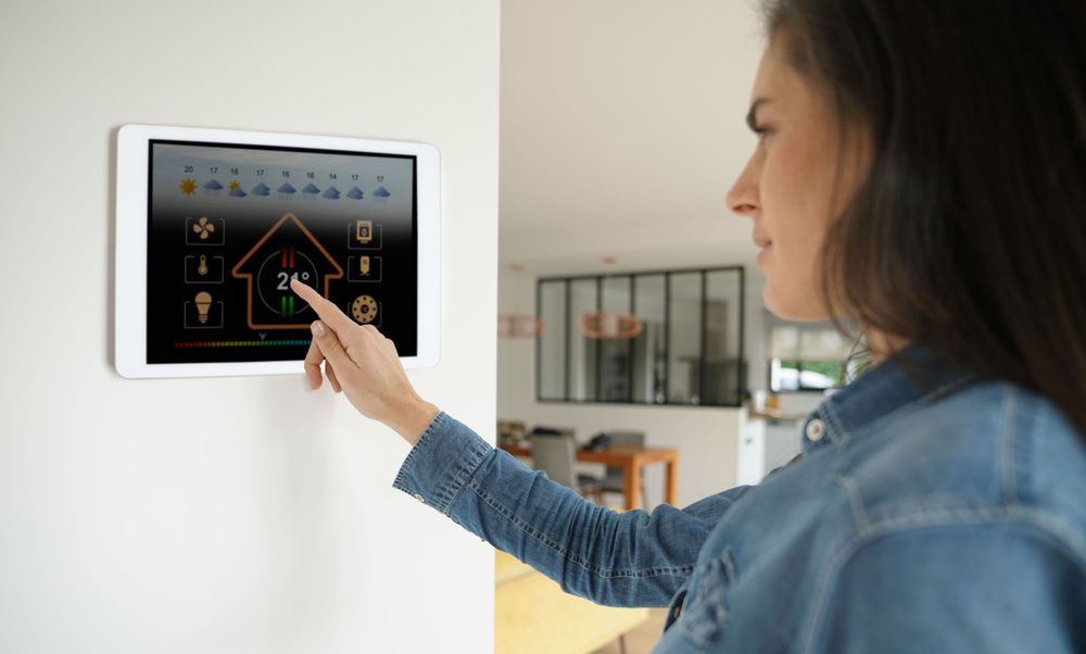 2022's 6 Best Smart Home Automation Ideas 1