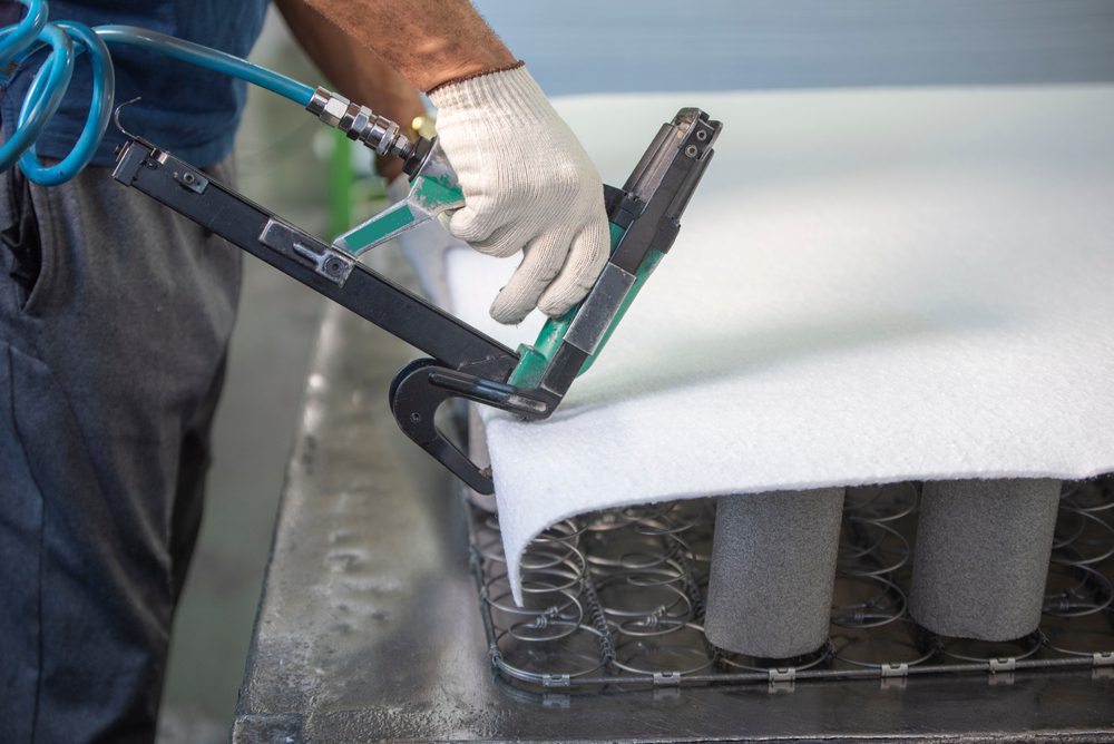 Mattress Industry Report