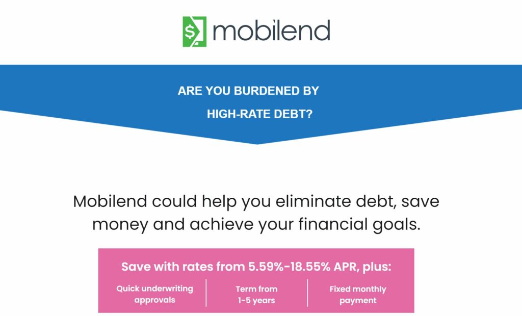 Mobilend Review: Is It A Scam Or Is it a Scam or Legit? 2