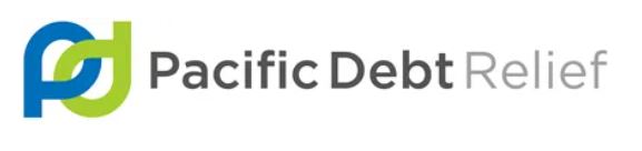 Pacific Debt Relief logo