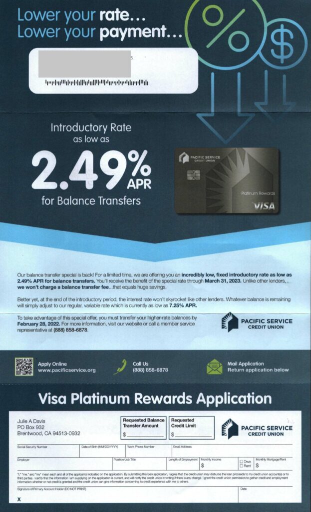 Pacific Service Credit Union Review: Is It A Scam Or Is It Legit? 2