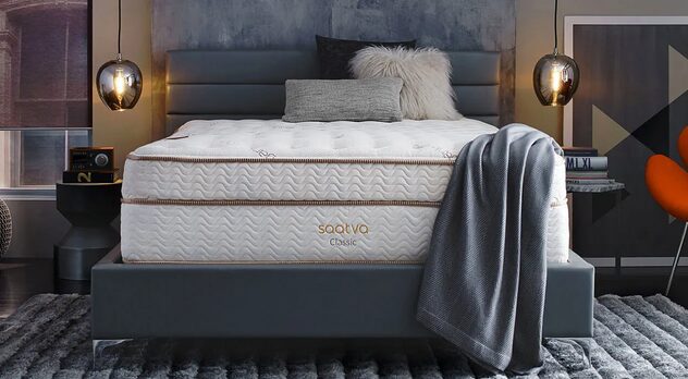 Saatva Review: A Luxurious Mattress Sleep Experience 2 Saatva Review: A Luxurious Mattress Sleep Experience 1