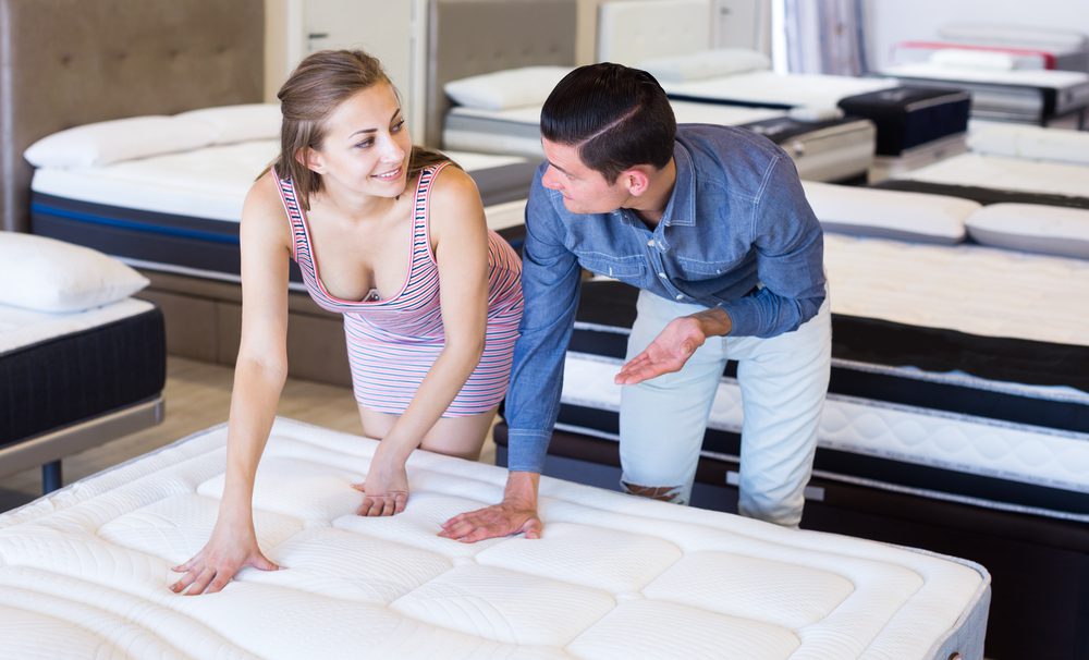 Saatva vs Sleep Number: And The Mattress Winner Is... 1 Saatva vs Sleep Number Comparison