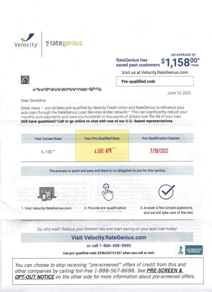 Velocity Credit Union Review: Is It A Scam Or Is It Legit? 2