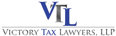 Victory Tax Lawyers Logo