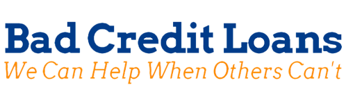 Bad Credit Loans