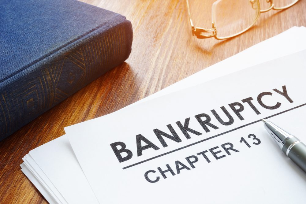 Unfiled Bankruptcy