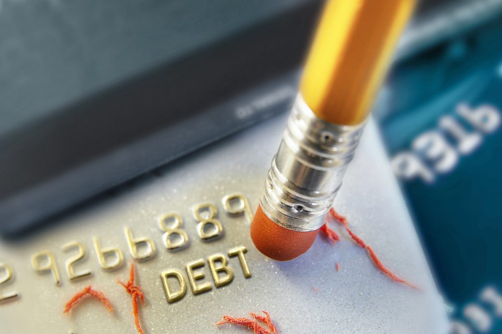 How To Consolidate Debt And Not Damage Your Credit 2