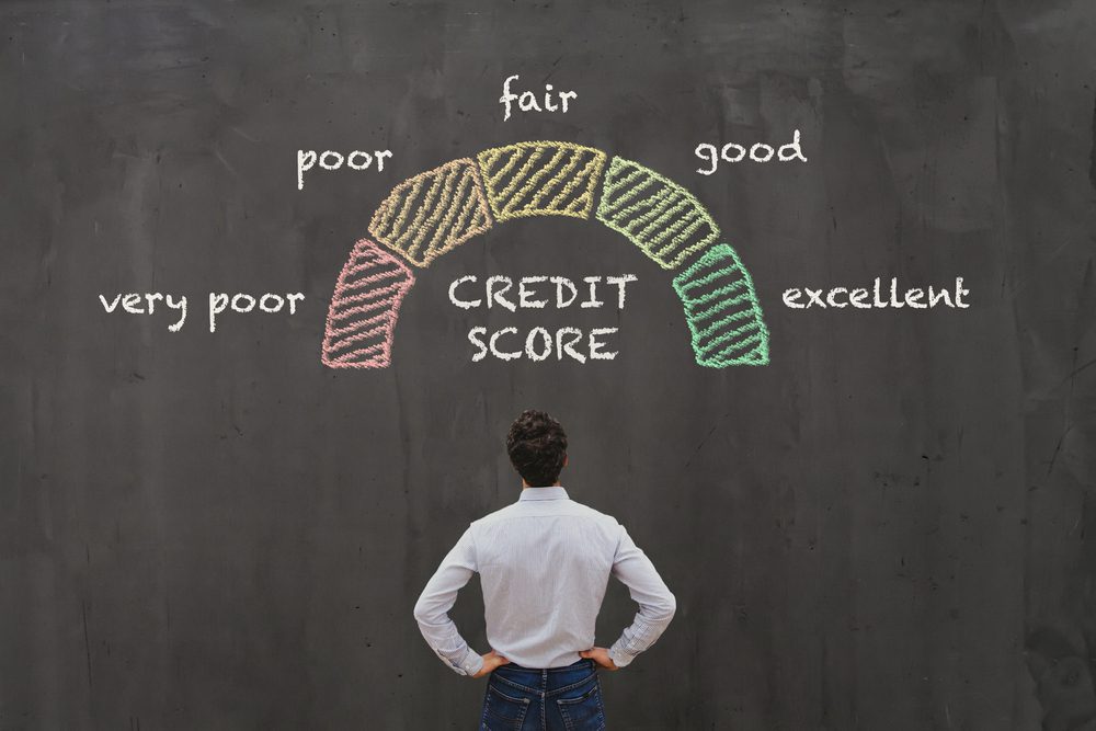 What Does A Good Credit Score Look Like? 2