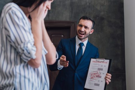 Losing Social Security Benefits
