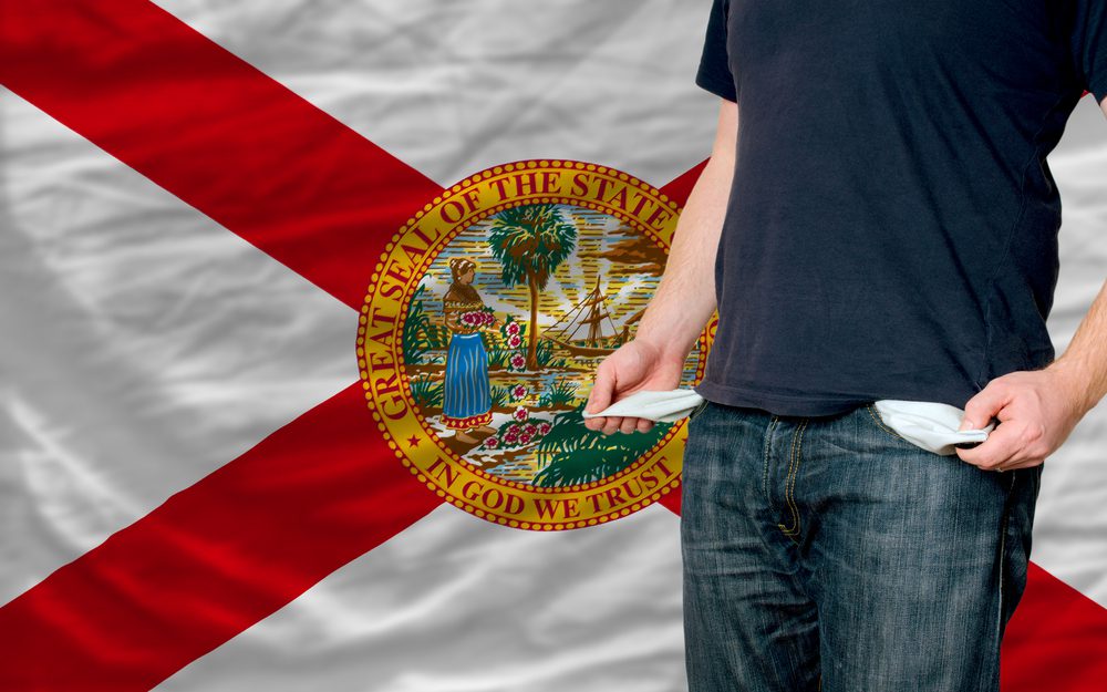 Debt Relief In Florida 1