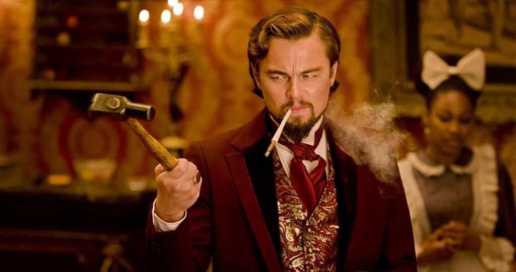 Top 10 Leonardo DiCaprio Movies By Yonah Ghermezian 6