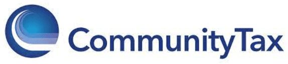 Community Tax Logo