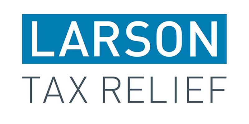 Will Larson Tax Relief Hurt My Credit? Is Larson Tax Relief Legit? How Much Does Larson Tax Relief Charge?