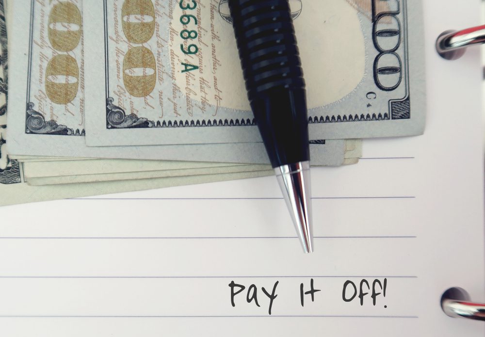 Debt Snowball Strategy To Get Out Of Debt: A Complete Guide 3 Pay Off Debt