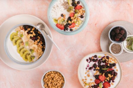 7 Superfoods to Boost Your Immune System 4