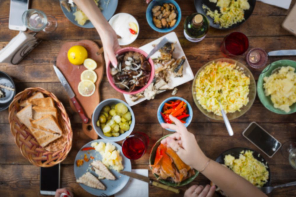 5 Tips To Financially Plan For Thanksgiving Dinner 3